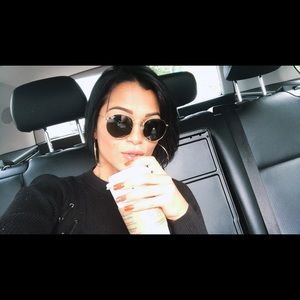 Meet your Posher, Tifany